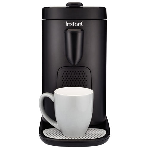 instant k cup nespresso machine