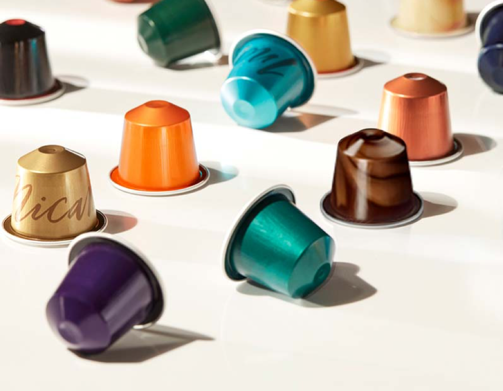 Nespresso®