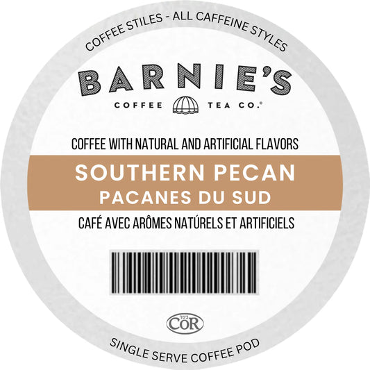 Barnie's Southern Pecan 24 Pack