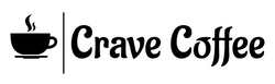 Crave Coffee Logo