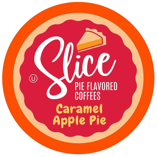 Slice Caramel Apple Pie 40 Pack