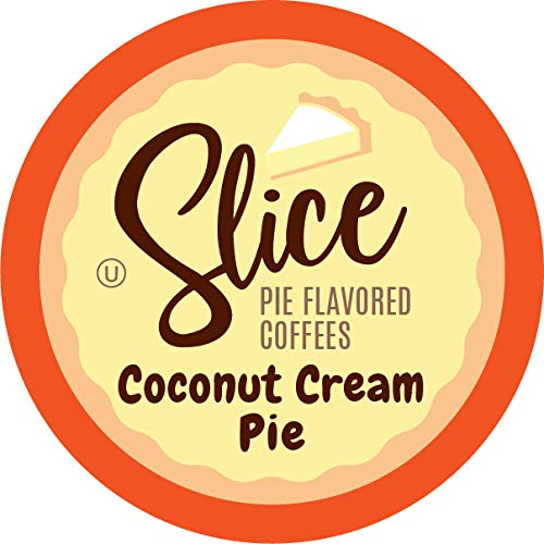 Slice Coconut Creampie 40 Pack