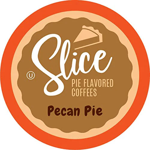 Slice Pecan Pie 40 Pack