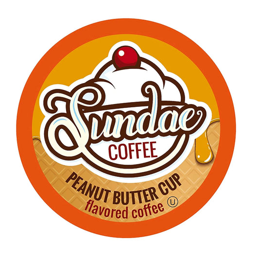 Sundae Peanut Butter Cup 48 Pack