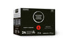 Kicking Horse Coffee K-Cup Coffee Pods - Happy Camper Medium Roast - 24 Pack