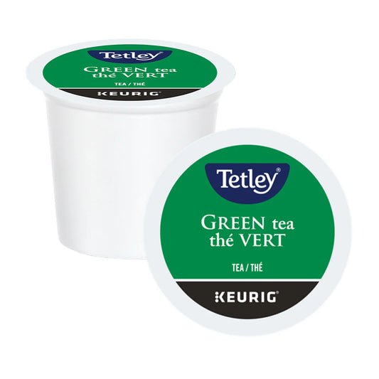 Tetley® Green Tea Box of 24