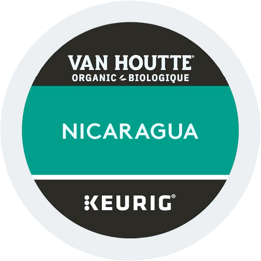 Van Houtte Nicaragua 20 Pack