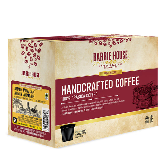 Barrie House Jammin Jamaica FTO 24 Pack