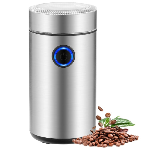 LIVINGbasics Electric Coffee Grinder