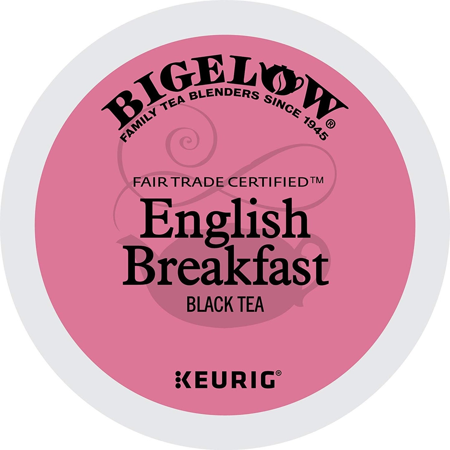 Bigelow Tea English Breakfast Tea 24 Pack