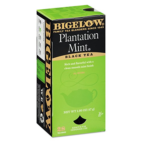 Bigelow Plantation Mint 28 Pack