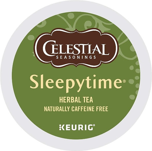 Celestial Sleepytime US 24 Pack