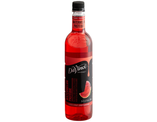 Da Vinci Watermelon Classic 750ml