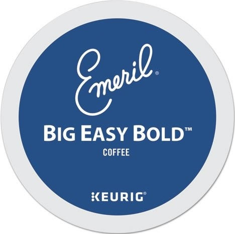 Emeril Big Easy Bold 24 Pack