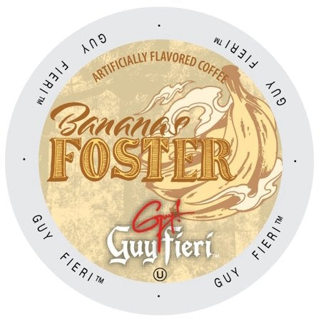 Guy Fieri Banana Foster 24 Pack