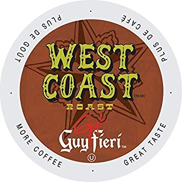 Guy Fieri West Coast Extra Bold 24 Pack