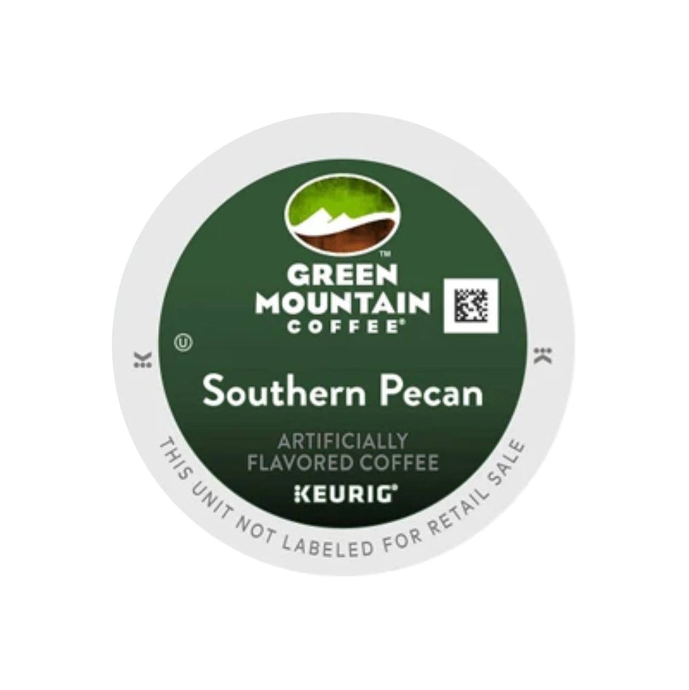 Green Mountain Southern Pecan US 24 Pack