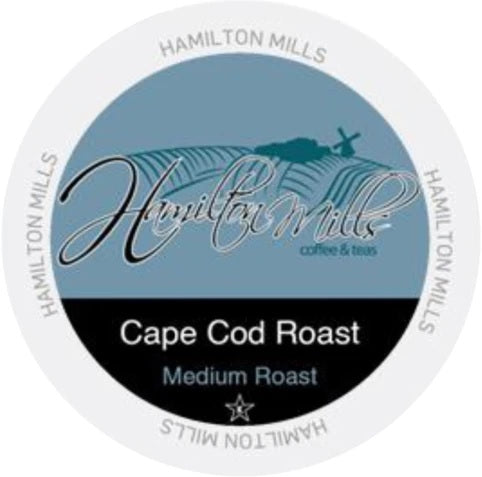 Hamilton Mills Cape Cod 40 Pack