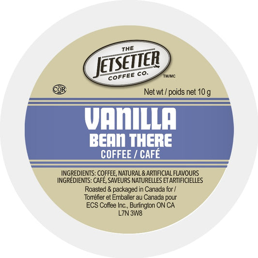 Jetsetter Vanilla Bean There 24 Pack