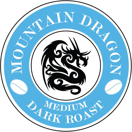 Kienna Mountain Dragon Blend Medium/Dark 24 Pack