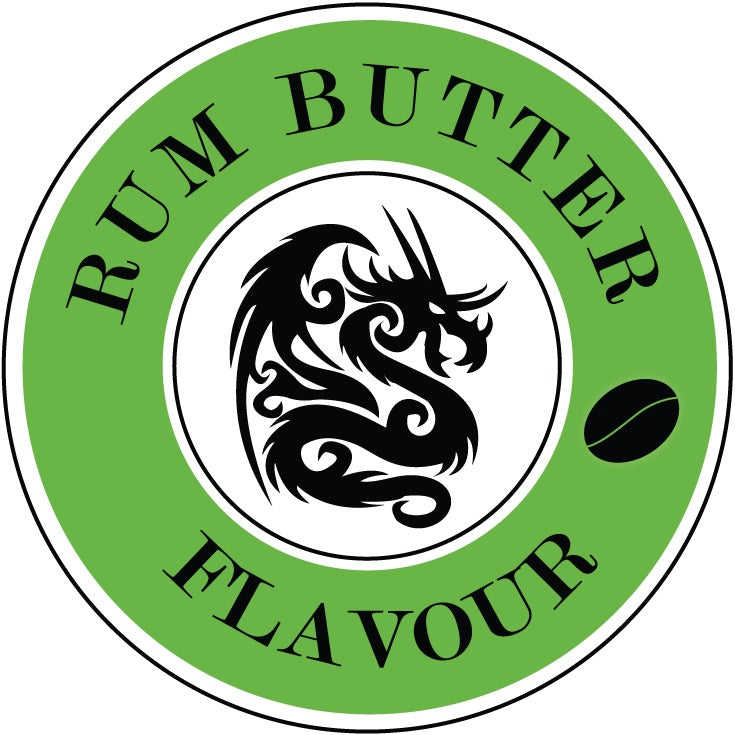 Kienna Rum Butter 24 Pack