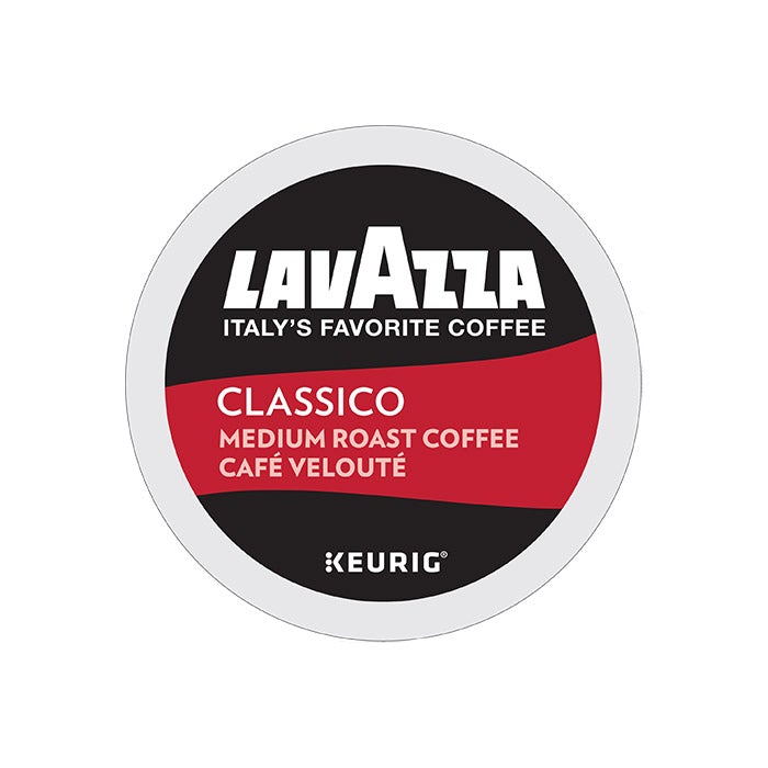 Lavazza Classico 24 Pack