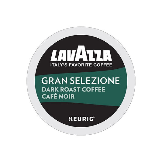 Lavazza Gran Selezione 24 Pack