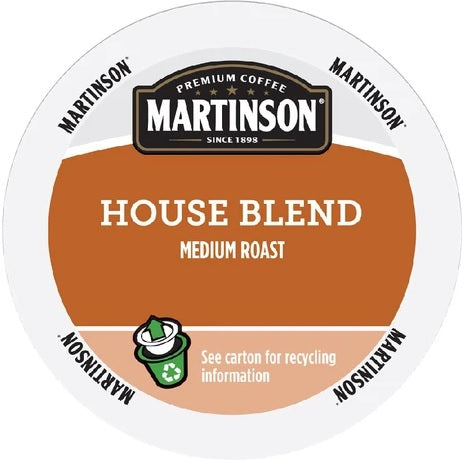 Martinson House Blend 24 Pack