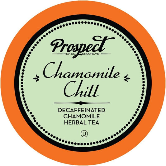 Prospect Chamomile Chill Tea 40 Pack