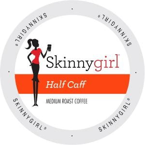 Skinny Girl Half Caff 24 Pack