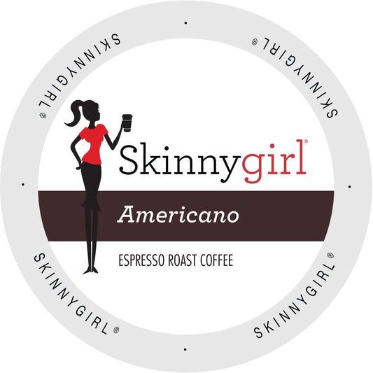 Skinny Girl Americano 24 Pack