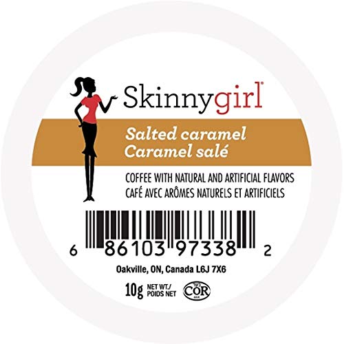 Skinny Girl Salted Caramel 24 Pack