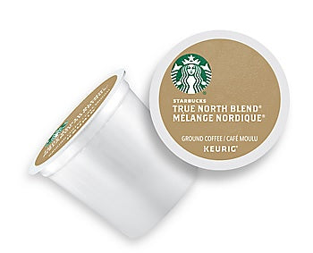 Starbucks True North 24 Pack