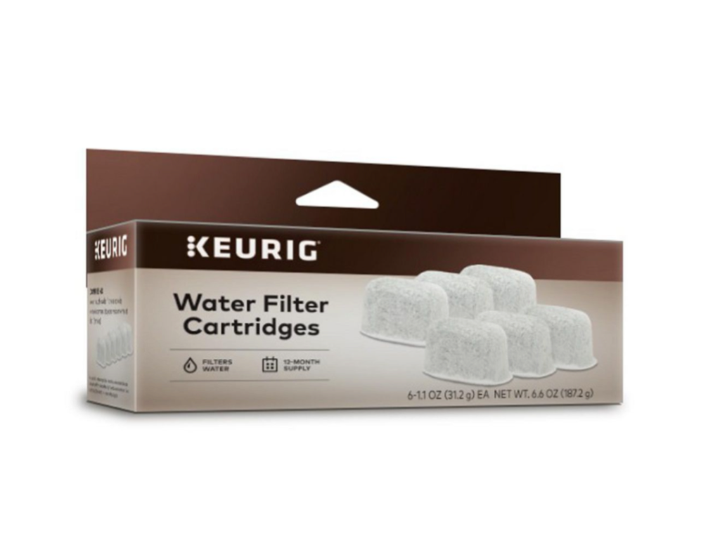 Keurig® Water Filter Cartridge