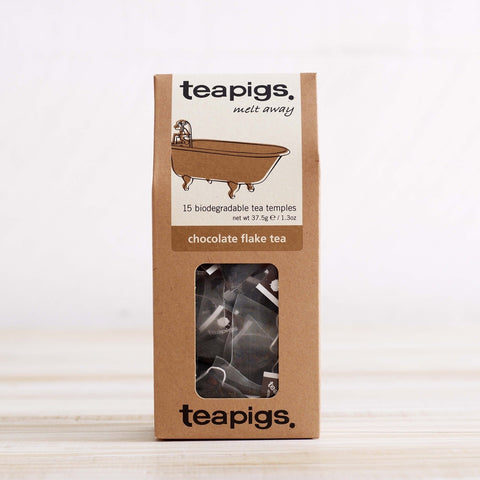 Teapigs Chocolate Flake Tea 15 Pack