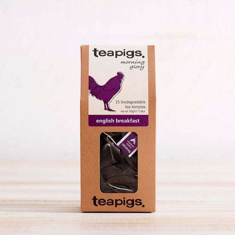 Teapigs English Breakfast Tea 15 Pack