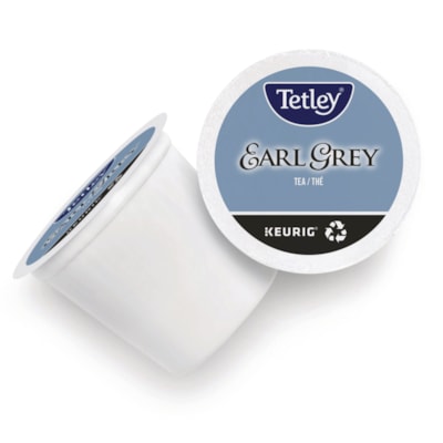 Tetley Tea Earl Grey 24 Pack