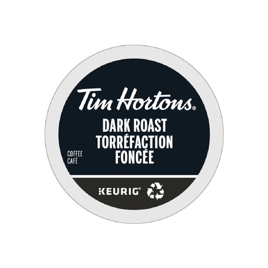 Tim Horton's Dark 24 Pack