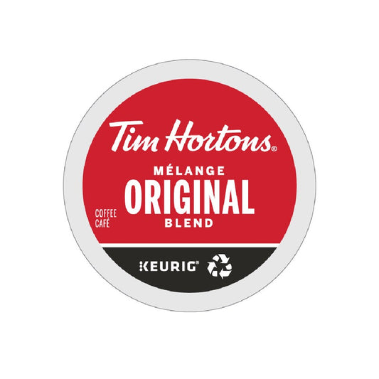 Tim Horton's Original 24 Pack