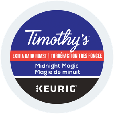 Timothy's® Midnight Magic 24 Pack