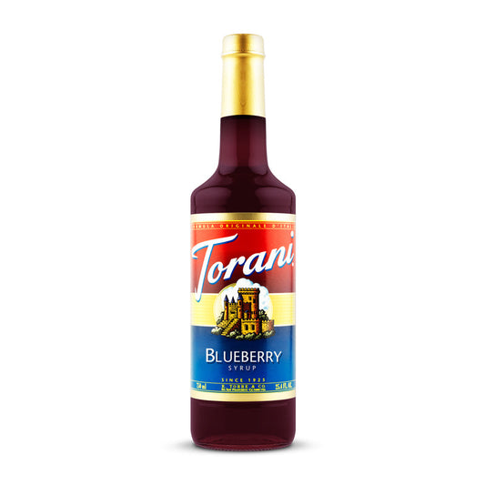 Torani® Blueberry 750ml