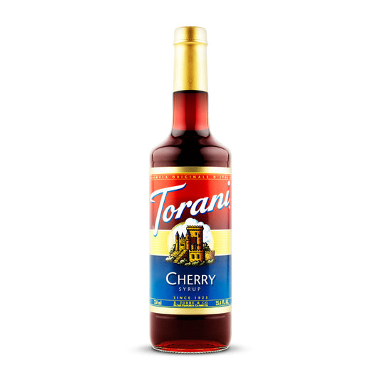 Torani® Cherry 750ml