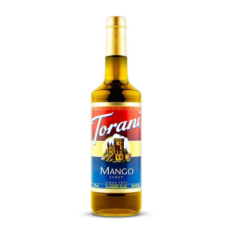 Torani® Mango 750ml