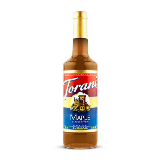 Torani® Maple 750ml