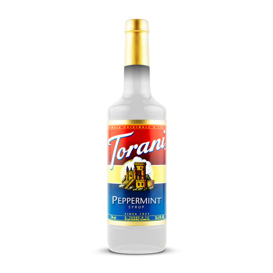 Torani® Peppermint 750ml