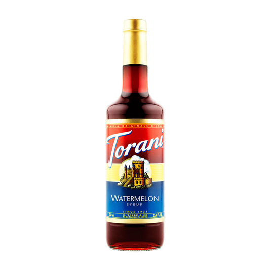 Torani® Watermelon 750ml