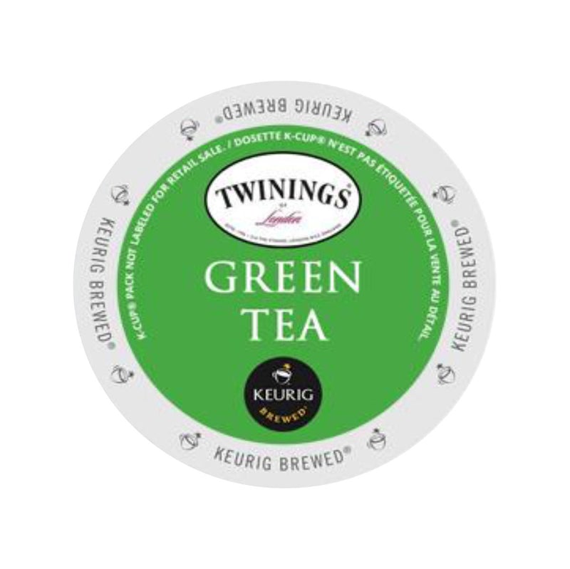 Twining's Green Tea 24 Pack