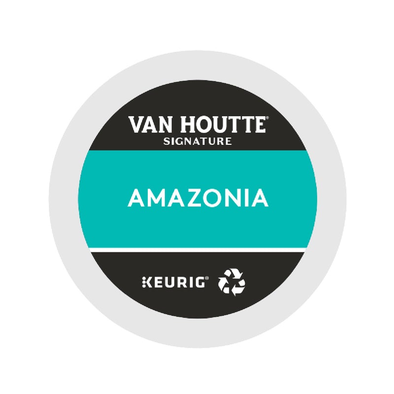 Van Houtte Signature Amazonia 24 Pack