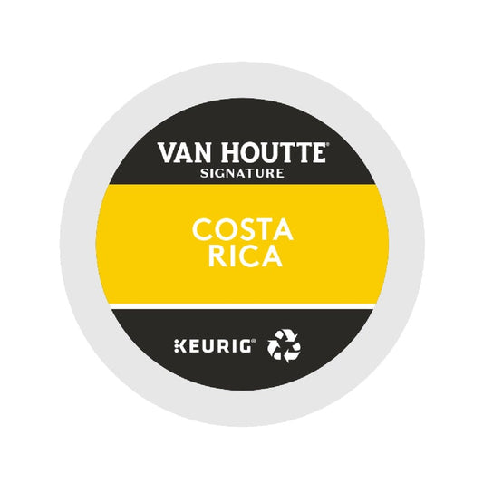 Van Houtte Signature Costa Rica 24 Pack