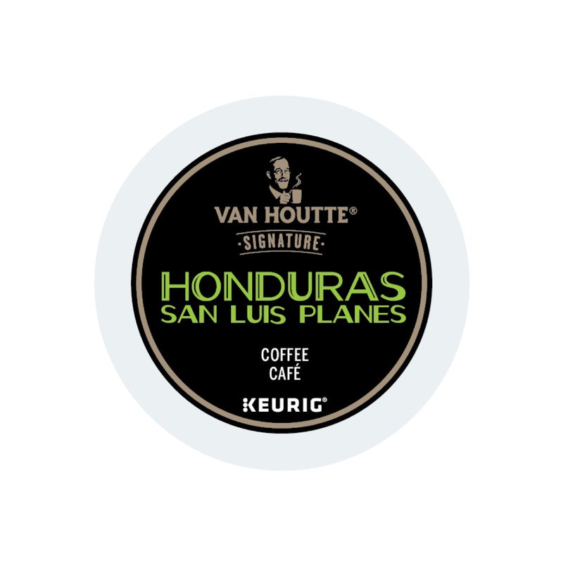 Van Houtte Signature Honduras 24 Pack